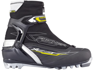 Ботинки лыжные FISCHER XC-Control  size 41 (14Б)
