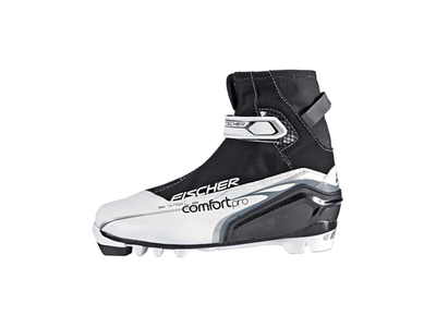 Ботинки лыжные FISCHER Style Comfort Pro size 38 (77Б)