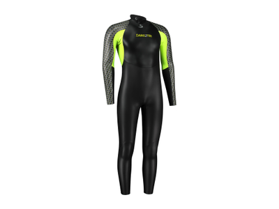 Мужской гидрокостюм DARE2TRI Swim 2.0 Wetsuit XXXL